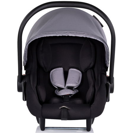 Carucior Chipolino Marbella 3 in 1 cloud grey [17]