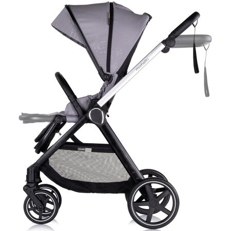 Carucior Chipolino Marbella 3 in 1 cloud grey [5]