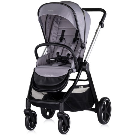 Carucior Chipolino Marbella 3 in 1 cloud grey [3]