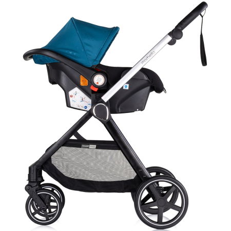 Carucior Chipolino Marbella 3 in 1 oasis [8]
