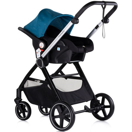 Carucior Chipolino Marbella 3 in 1 oasis [9]