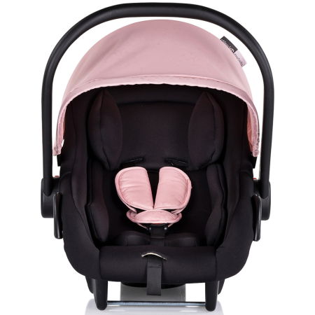 Carucior Chipolino Marbella 3 in 1 pink marshmallow [17]