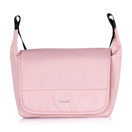 Carucior Chipolino Marbella 3 in 1 pink marshmallow [12]