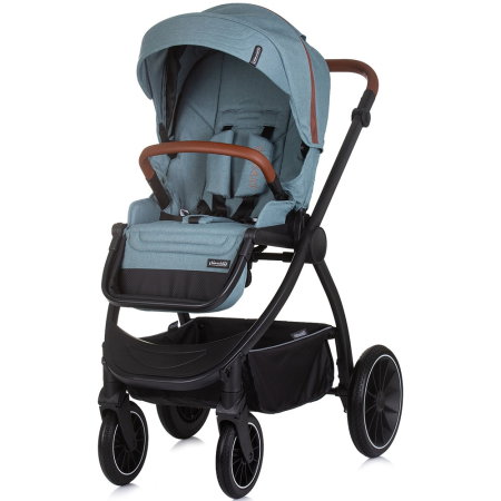 Carucior Chipolino Prestige 3 in 1 basil [5]