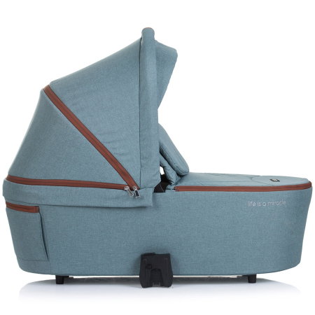 Carucior Chipolino Prestige 3 in 1 basil [16]