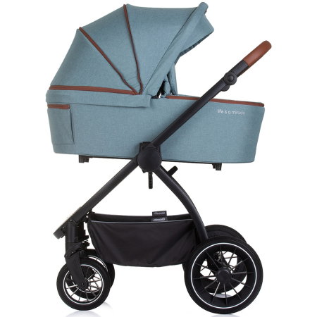 Carucior Chipolino Prestige 3 in 1 basil [3]