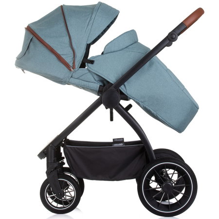Carucior Chipolino Prestige 3 in 1 basil [11]