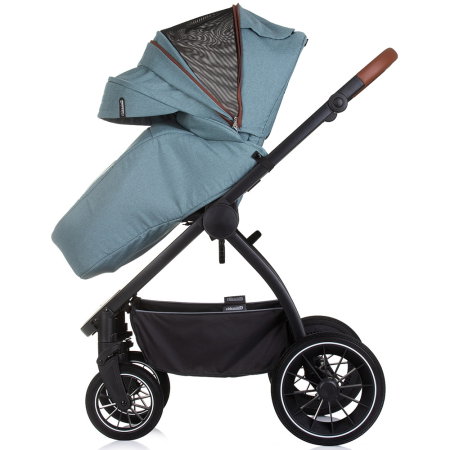 Carucior Chipolino Prestige 3 in 1 basil [10]