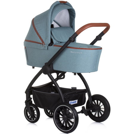 Carucior Chipolino Prestige 3 in 1 basil [1]