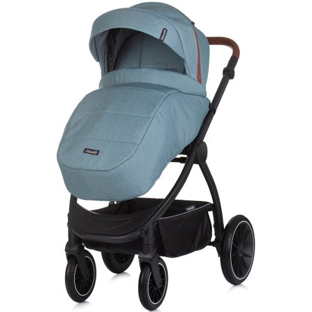 Carucior Chipolino Prestige 3 in 1 basil [6]