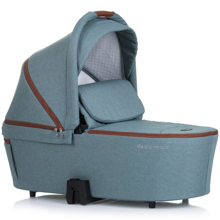 Carucior Chipolino Prestige 3 in 1 basil [15]