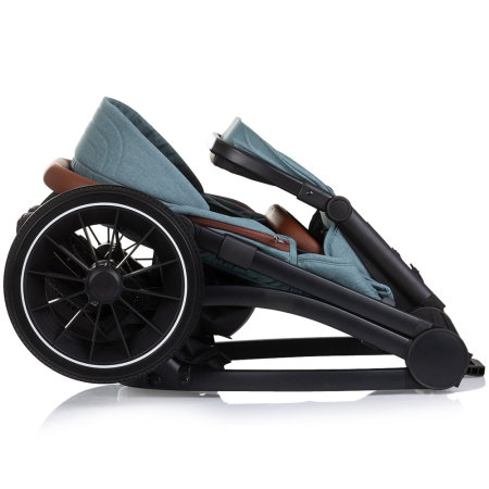 Carucior Chipolino Prestige 3 in 1 basil [14]