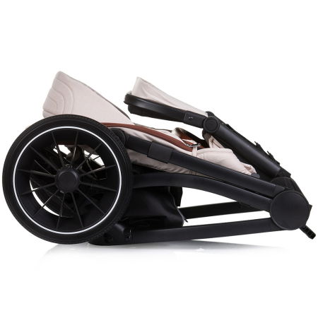 Carucior Chipolino Prestige 3 in 1 biscotta [14]