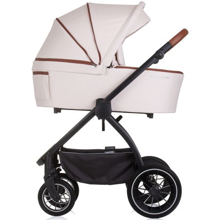 Carucior Chipolino Prestige 3 in 1 biscotta [3]
