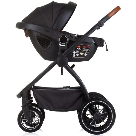 Carucior Chipolino Prestige 3 in 1 blackberry [12]