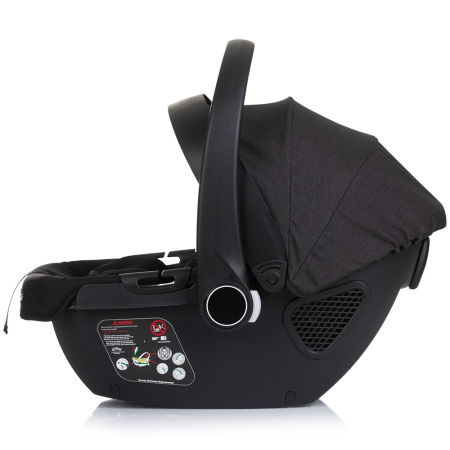 Carucior Chipolino Prestige 3 in 1 blackberry [18]