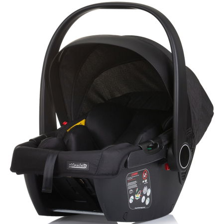 Carucior Chipolino Prestige 3 in 1 blackberry [17]