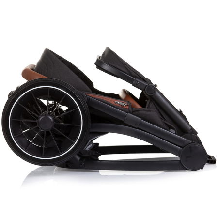 Carucior Chipolino Prestige 3 in 1 blackberry [14]