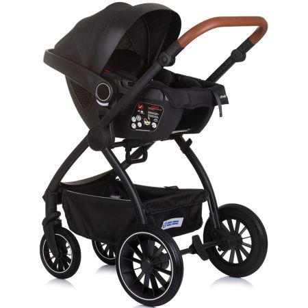Carucior Chipolino Prestige 3 in 1 blackberry [13]