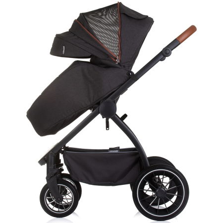 Carucior Chipolino Prestige 3 in 1 blackberry [10]