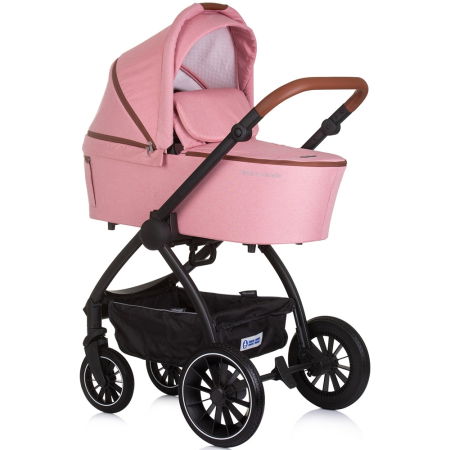 Carucior Chipolino Prestige 3 in 1 marshmallow [1]