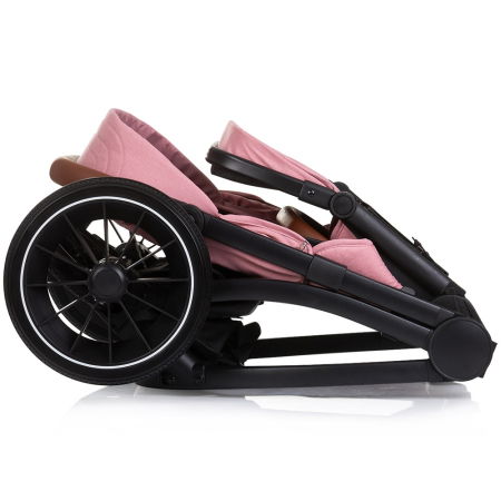 Carucior Chipolino Prestige 3 in 1 marshmallow [14]
