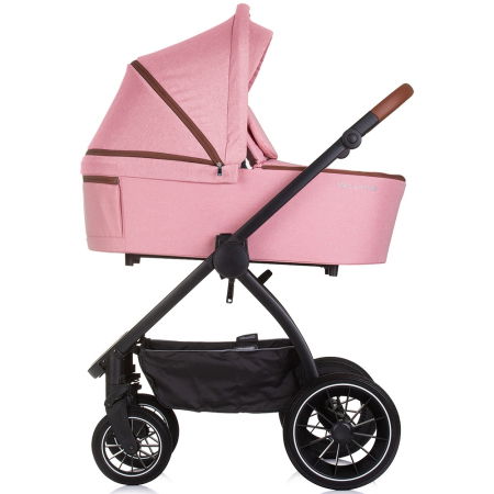 Carucior Chipolino Prestige 3 in 1 marshmallow [2]