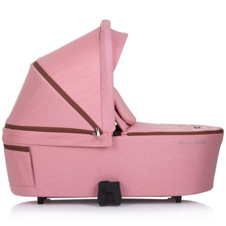 Carucior Chipolino Prestige 3 in 1 marshmallow [16]