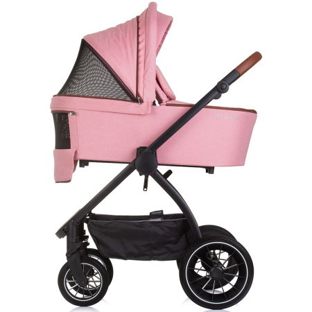 Carucior Chipolino Prestige 3 in 1 marshmallow [4]