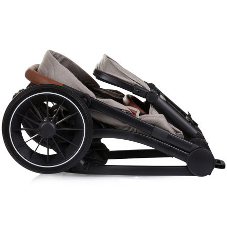 Carucior Chipolino Prestige 3 in 1 tiramisu [14]