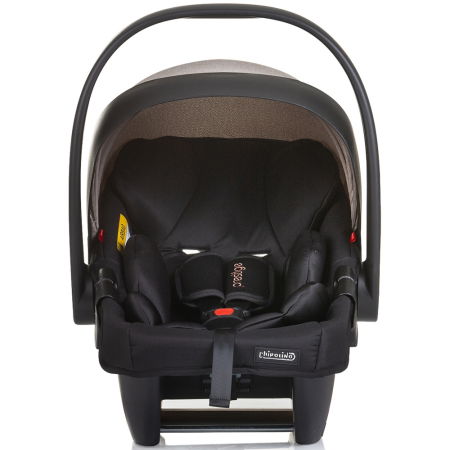 Carucior Chipolino Prestige 3 in 1 tiramisu [19]