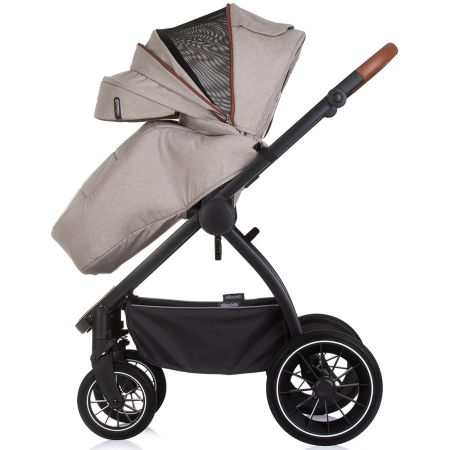 Carucior Chipolino Prestige 3 in 1 tiramisu [10]