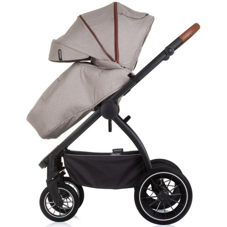 Carucior Chipolino Prestige 3 in 1 tiramisu [9]