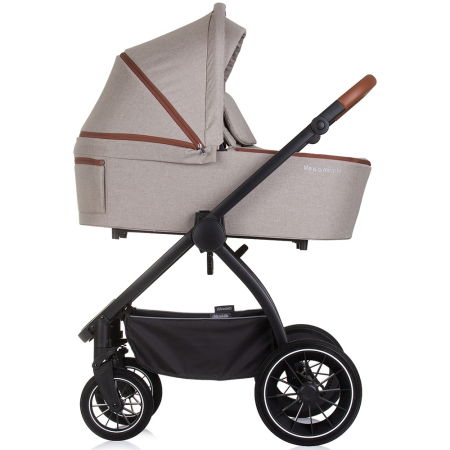 Carucior Chipolino Prestige 3 in 1 tiramisu [2]