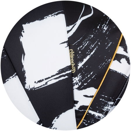 Carucior Chipolino Twister ink art cu sezut rotativ [11]