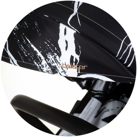 Carucior Chipolino Twister ink art cu sezut rotativ [12]