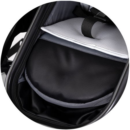 Carucior gemeni Chipolino Duo Smart 2 in 1 cloud [15]