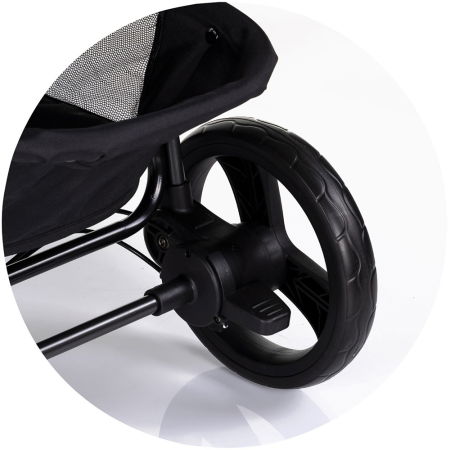 Carucior gemeni Chipolino Duo Smart 2 in 1 cloud [19]