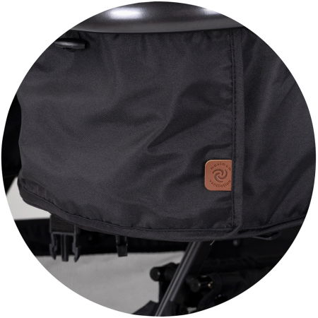 Carucior gemeni Chipolino Duo Smart 2 in 1 cloud [13]