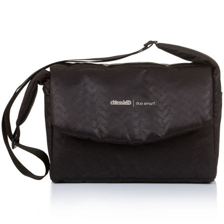 Carucior gemeni Chipolino Duo Smart 2 in 1 obsidian gold [9]