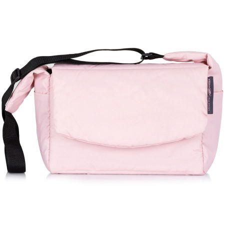 Carucior gemeni Chipolino Duo Smart 2 in 1 pink marshmallow [9]