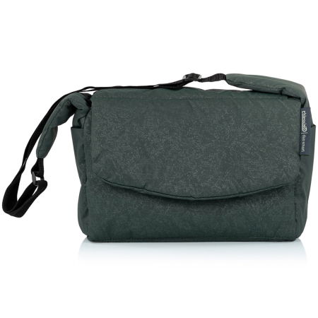 Carucior gemeni Chipolino Duo Smart 3 in 1 basil [12]