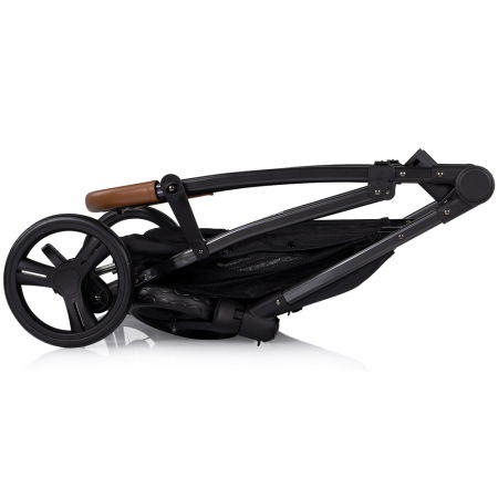 Carucior gemeni Chipolino Duo Smart 3 in 1 biscotta [11]