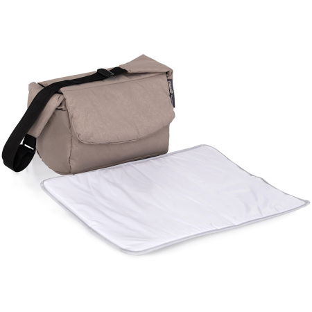 Carucior gemeni Chipolino Duo Smart 3 in 1 tiramisu [13]