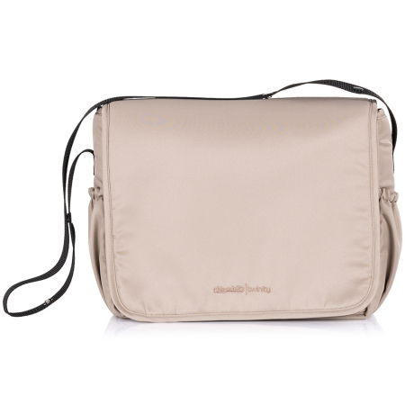 Carucior gemeni Chipolino Twinity tiramisu [6]