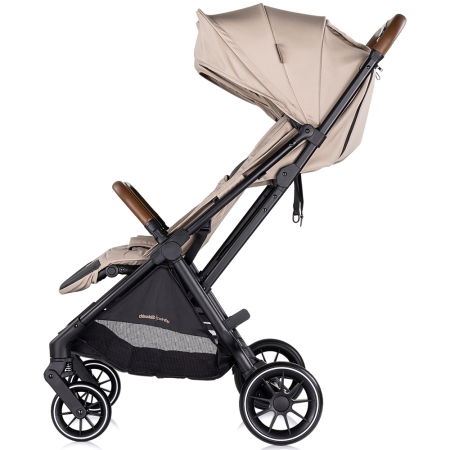 Carucior gemeni Chipolino Twinity tiramisu [2]