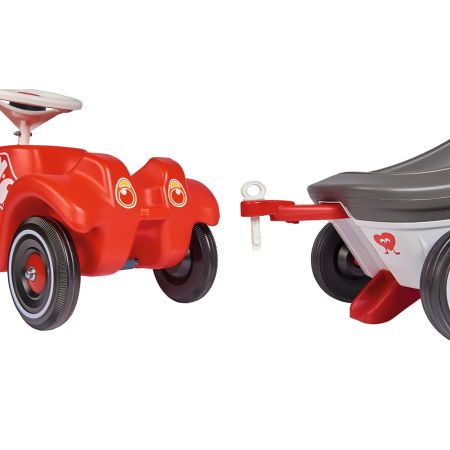 Carucior pentru papusi Big Buggy 3 in 1 [2]