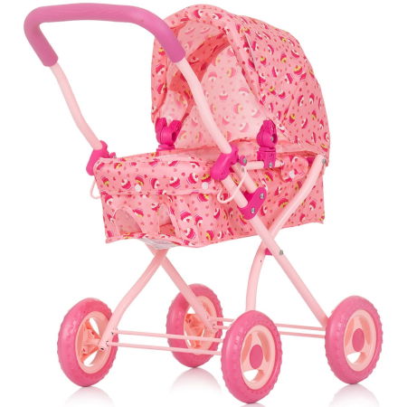 Carucior pentru papusi Chipolino Emily cupcakes [1]