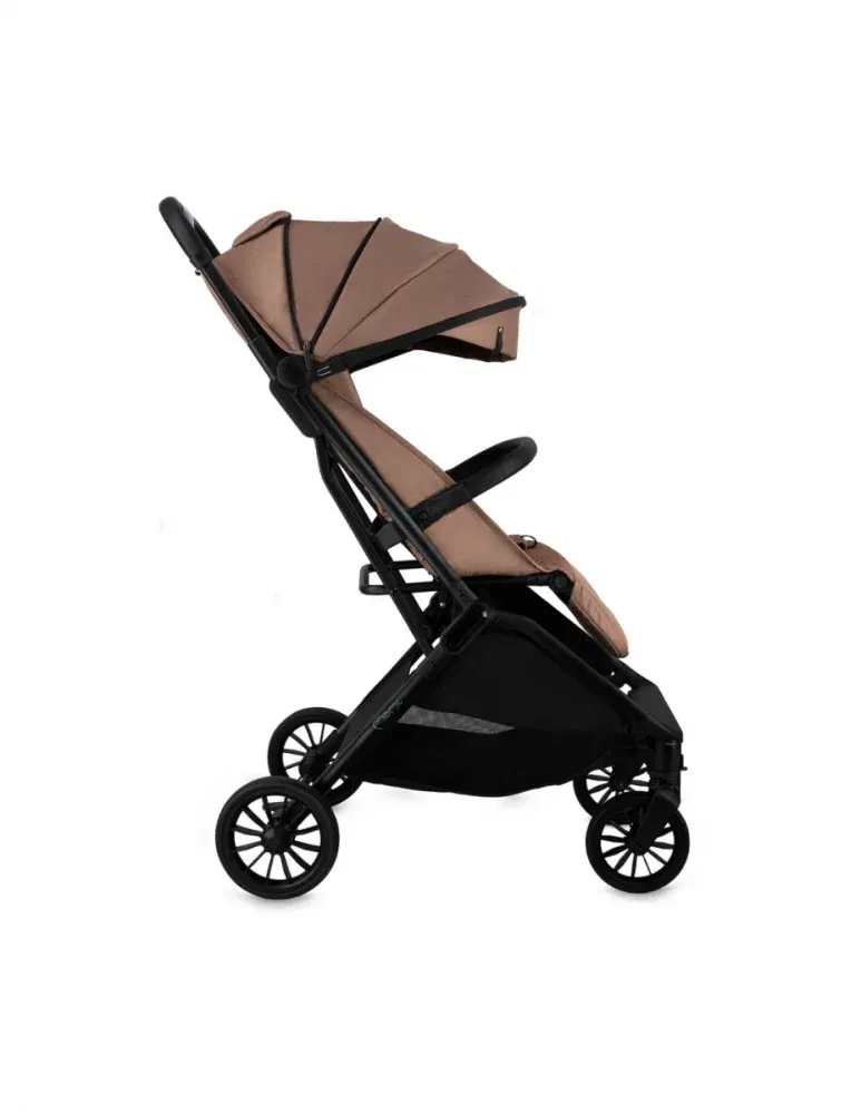 Carucior sport, 0-22 Kg, auto-folding, Momi Andrea - Brown [1]