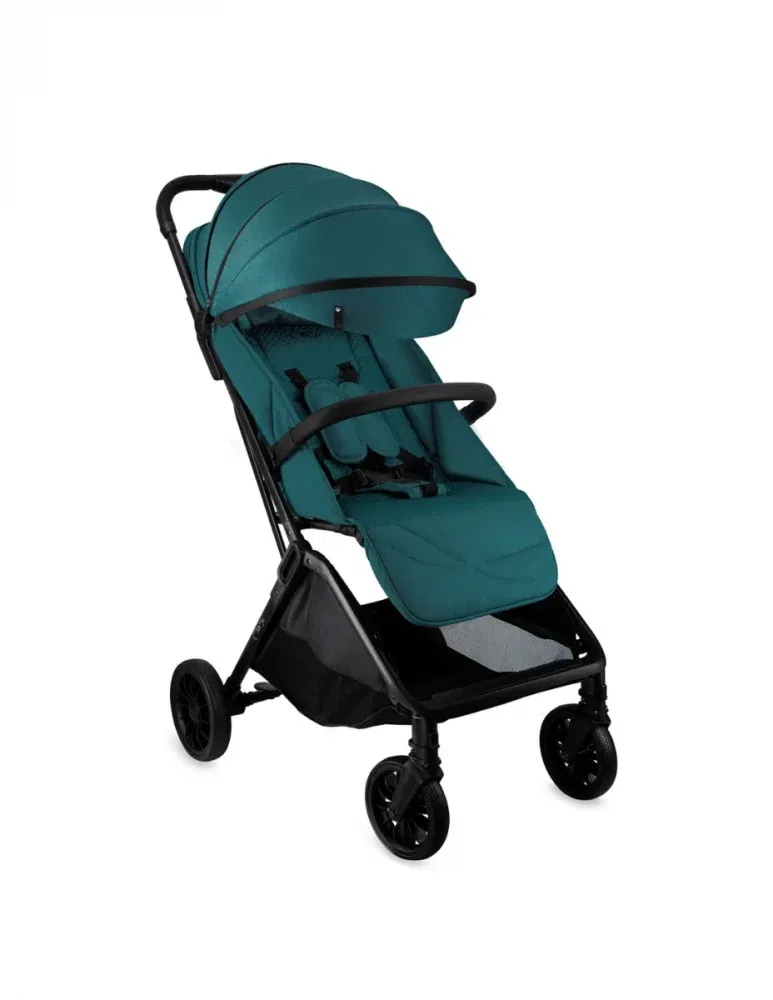 Produse - Carucior sport, 0-22 Kg, auto-folding, Momi Andrea - Turquoise